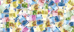 Peníze - Pixabay