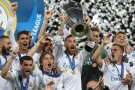Vítěz finále Ligy mistrů - Real Madrid