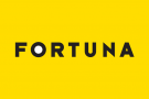 Fortuna - logo české sázkové kanceláře (ořez do článku)