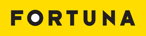 Fortuna - logo české sázkové kanceláře