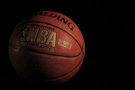 basketbal ilustrační foto