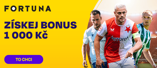 Fortuna registrace lze uskutečnit online bez návštěvy pobočky