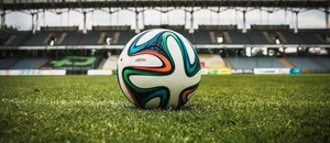 Fotbal - ilustrační foto míč