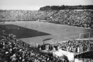 MS ve fotbale 1934, finále Československo vs Itálie - Zdroj ČTK