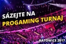 Vsaďte si u Fortuny na progaming turnaj CS:GO IEM v Katowicích