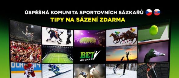 Bet-Arena.cz