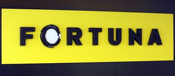 Sázková kancelář Fortuna otevřela své online casino Fortuna Vegas