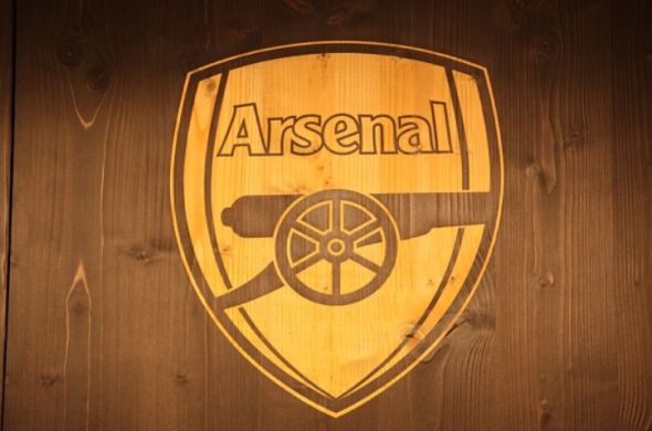 Fotbal - Arsenal