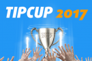 Tip Cup 2017 od sázkové kanceláře Tipsport