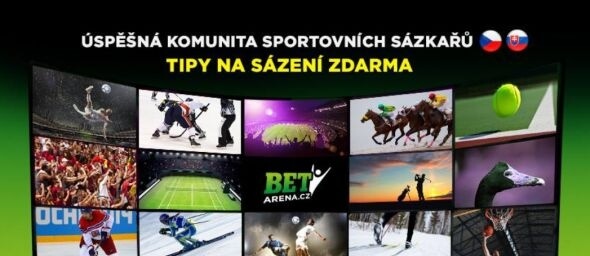 Bet-Arena.cz
