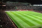 Fotbal - Premier League Manchester United Old Trafford Stadium