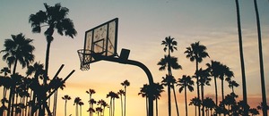 Basketbal - koš, Pixabay