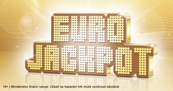 Eurojackpot - kontrola tiketu online