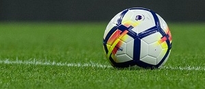 Fotbal - Premier League balon