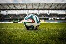 Fotbalový míč - Pixabay