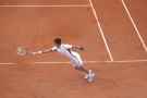 Tenis - Novak Djokovic grandslam Roland Garros