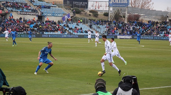 Fotbal - Cristiano Ronaldo