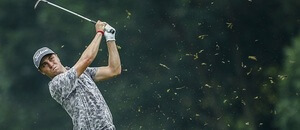 Golf, Justin Thomas - Zdroj  Lens Hitam, Shutterstock.com