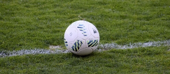 Fotbal - ilustrační foto fotbalový balon