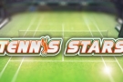 Winbledonská akce o 10 Free Spinů na hrací automat Tennis Stars