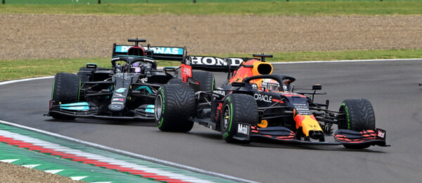 Formule 1, F1, Max Verstappen, Red Bull - Zdroj ČTK, ZUMA, Hoch Zwei