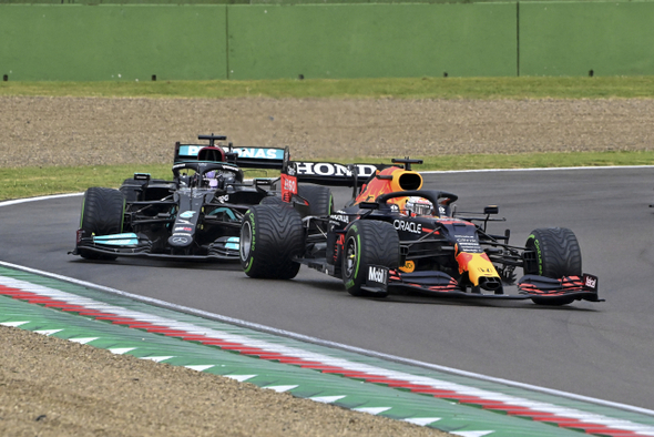Formule 1, F1, Max Verstappen, Red Bull - Zdroj ČTK, ZUMA, Hoch Zwei