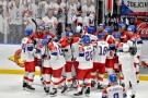 Hokej, čeští hokejisté na Mistrovství světa 2019 na Slovensku - Zdroj ČTK, Šimánek Vít