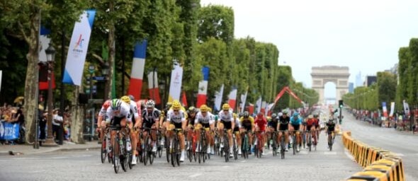 Tour de France