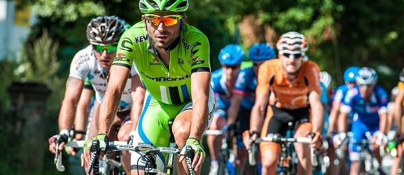 Jak dopadne Tour de France?