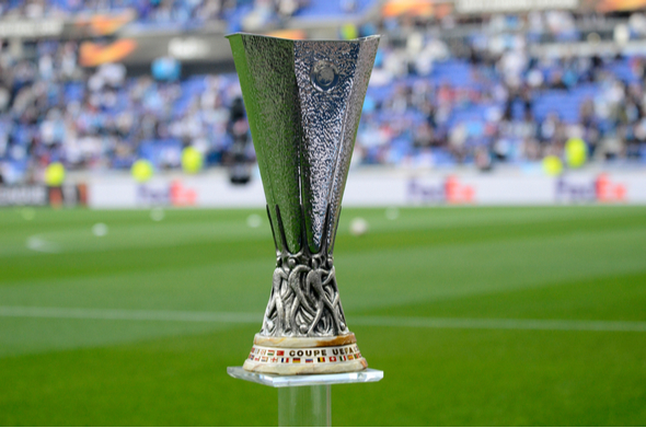 UEFA, fotbalová Evropská liga, pohár pro vítěze - Zdroj Cosmin Iftode, Shutterstock.com