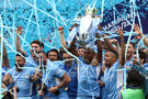 Fotbal, Premier League, Manchester City - Zdroj ČTK, PA, Darren Staples