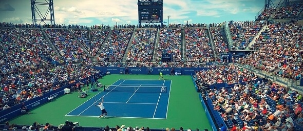 Tenis - US Open