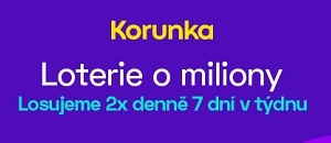 Loterie Korunka