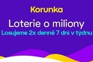 Loterie Korunka