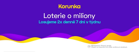 Loterie Korunka