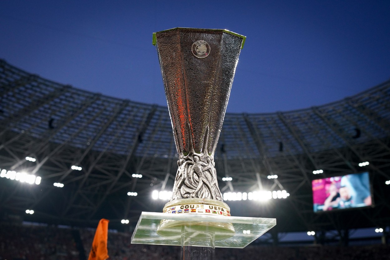 Sheriff-Slavia Praha, UEFA Europa League 2023/24