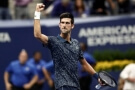 Tenis, Novak Djokovic, US Open 2018 - Zdroj ČTK,ABACA,AA,ABACA