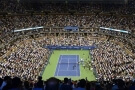 Tenis - ilustrační foto finálový zápas