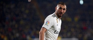 Fotbal, La Liga, Real Madrid, Karim Benzema - Zdroj Jose Breton- Pics Action, Shutterstock.com