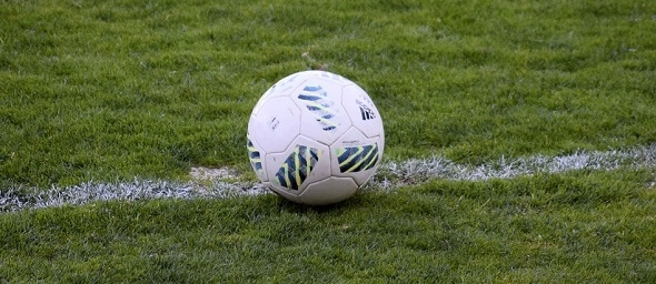 Fotbal - ilustrační foto fotbalový balon