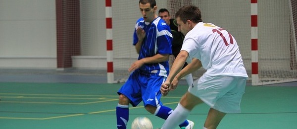 Futsal - Pixabay