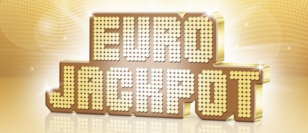 Loterie Eurojackpot logo