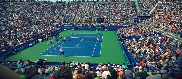 Tenis - US Open