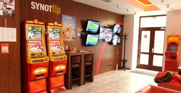 Společnost Synot Tip spustí v nejbližších dnech své online casino
