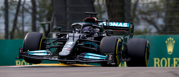 Formule 1, F1, Lewis Hamilton, Mercedes - Zdroj ČTK, ZUMA, Hoch Zwei