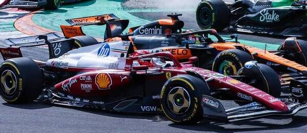 Loni zvítězil v Itálii Max Verstappen. Kdo uspěje letos?