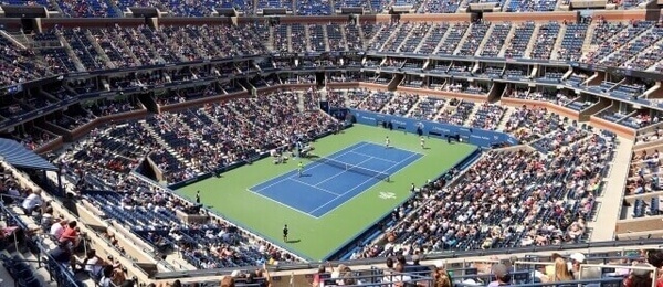 Tenis US Open - Zdroj ČTK, imago sportfotodienst