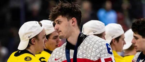 Čeští hokejisté brali na šampionátu U20 v roce 2026 stríbro. Jak dopadnou tentokrát?