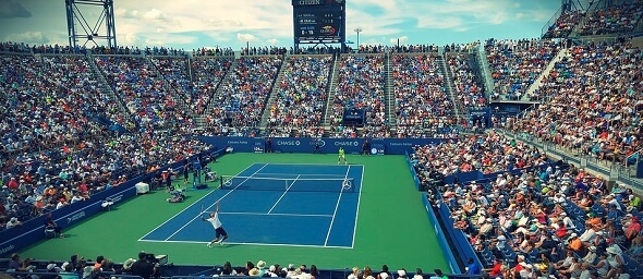 Tenis - US Open