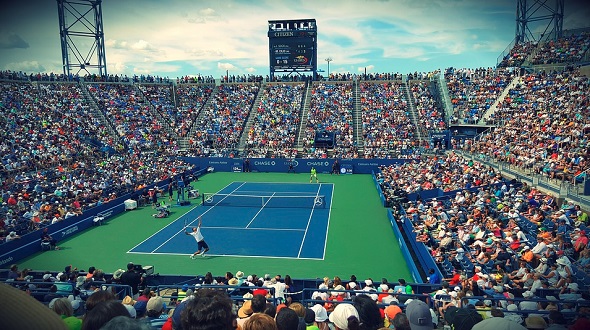 Tenis - US Open